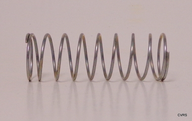 200 Series - Spring, Diaphragm