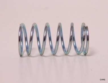 Spring, Idle Screw, -100 1