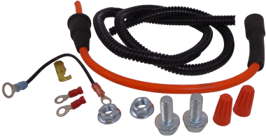 Sure Fire Ignition System Wire Kit